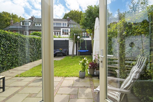 Medium property photo - Koningin Wilhelminalaan 80, 2264 BN Leidschendam